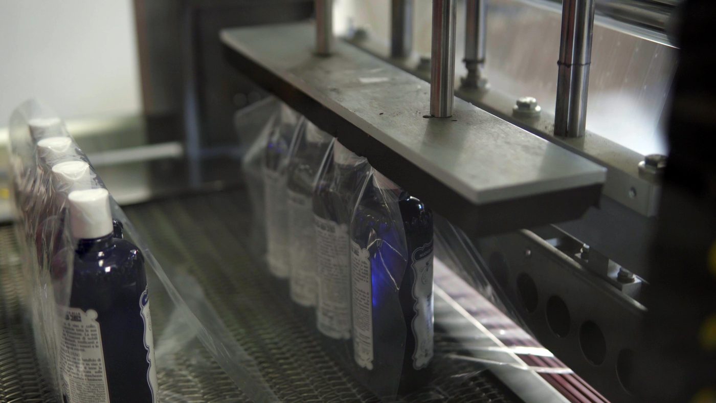 Fardellatura