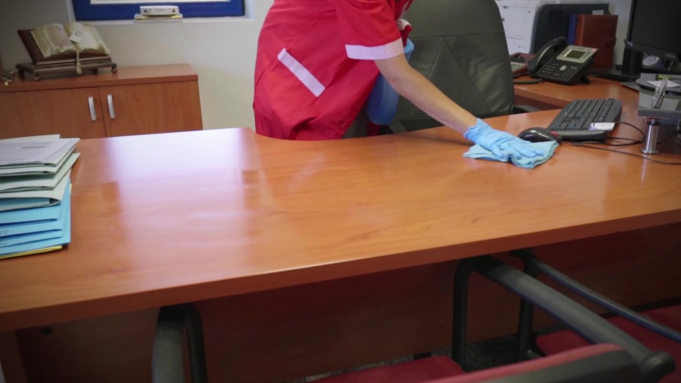 Pulizie Civili ed Uffici