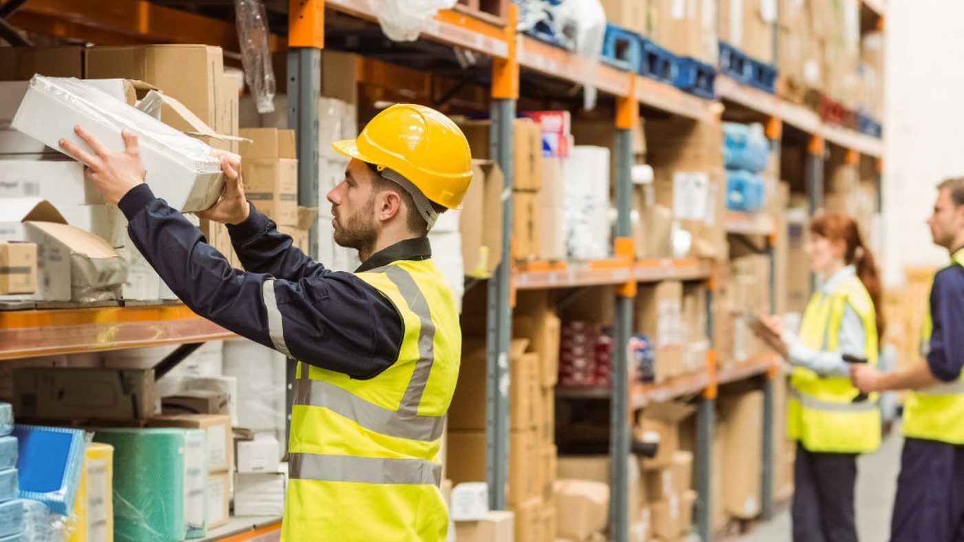 Servizi Logistici